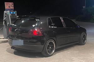 Volkswagen golf 5