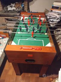 Calcio balilla NG