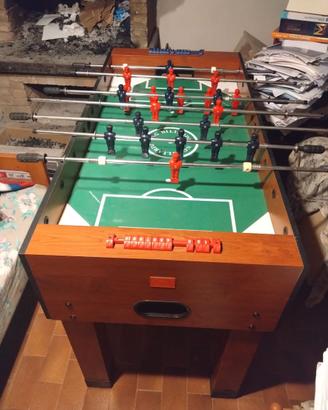 Calcio balilla NG