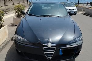 Alfa romeo 147 jtdm