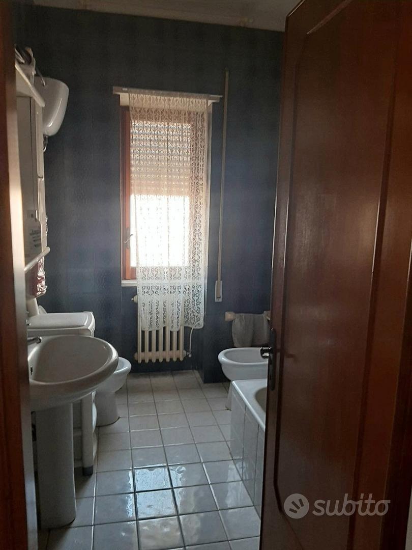 Appartamento – Cassino, San Silvestro - Vista 3
