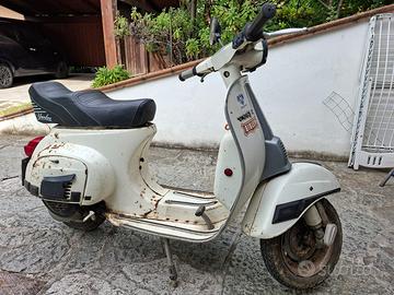 Vespa 50 special 1980