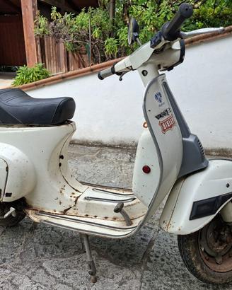 Vespa 50 special 1980