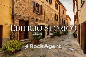 Appartamento di 80 m² con 3 locali a Chiusi