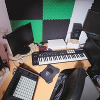 Home Studio Completo - Dj/Produzione Musicale