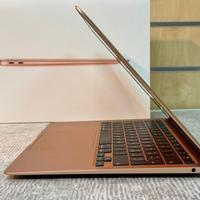 Macbook air 13 M1 8GB 512GB SSD CON GARANZIA