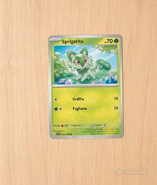 Carte pokemon lotto