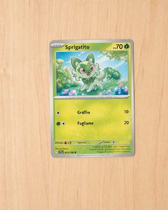 Carte pokemon lotto