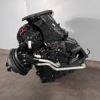 SCATOLA DISTRIBUZIONE ARIA ABITACOLO MINI F65 F66 