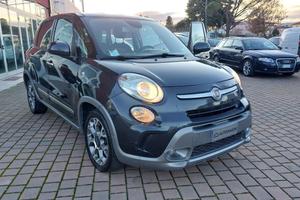 FIAT 500L 1.3 Multijet 85 CV Trekking Ben Tenut