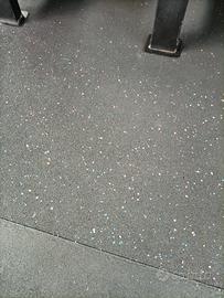 tappeti gommati palestra