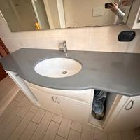 Arredo Bagno Completo
