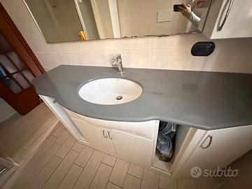 Arredo Bagno Completo