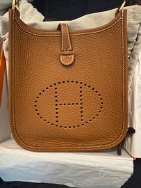 Hermes evelyne 16