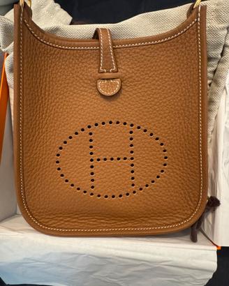 Hermes evelyne 16