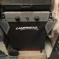 Bbq  a là gas