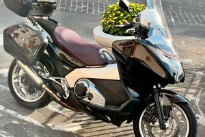 Honda Integra 700 - 2013