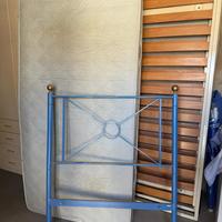Letto 1 piazza e mezza