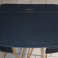 pianale baule touran