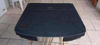 pianale baule touran