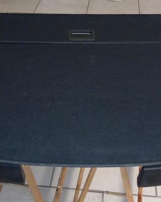 pianale baule touran