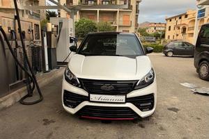 LIGIER JS 50 sport ultimate  full dci clima 
