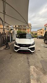 LIGIER JS 50 sport ultimate  full dci clima 