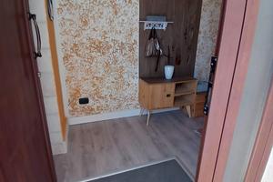 LAppartamento ristrutturato in via bosco