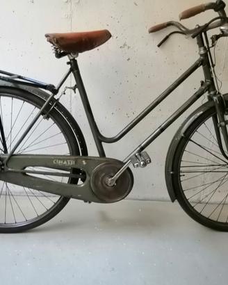 bicicletta Cimatti