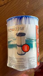 Filtro flowclear II