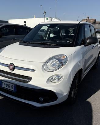 FIAT 500L 1.4 95 CV Mirror