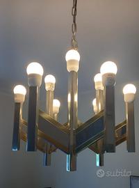 lampadario Sciolari