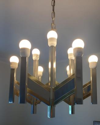 lampadario Sciolari
