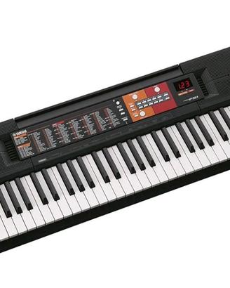 Yamaha Digital Keyboard PSR-F51 – Tastiera