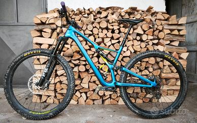 Specialized Stumpjumper Comp Carbon 29