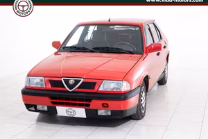 Alfa Romeo 33 IMOLA * 34.000 Km * Targa Oro * Into