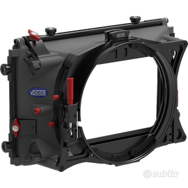 holder mattbox tilta MB-T06  e vocas MB-436