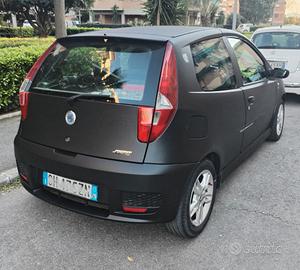 FIAT PUNTO JTD 1.9 SPORTING