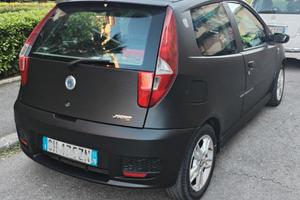 FIAT PUNTO JTD 1.9 SPORTING
