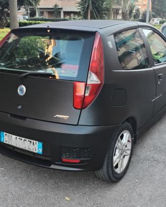 FIAT PUNTO JTD 1.9 SPORTING