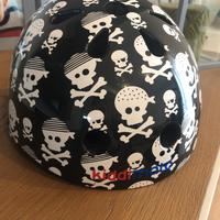 Casco bici/monopattino bambino