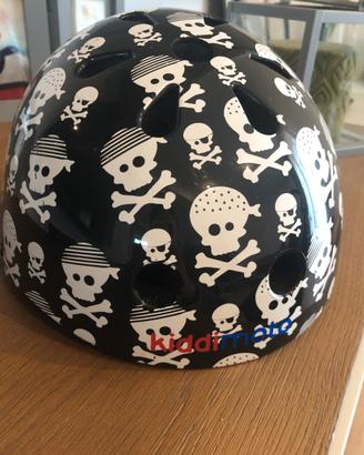 Casco bici/monopattino bambino