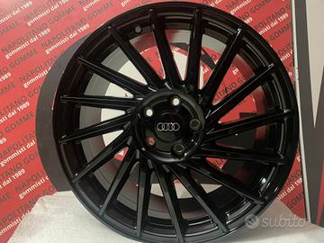 Cerchi Audi A3 A4 A6 Q2 Q3 Q5 TT 18 pollici