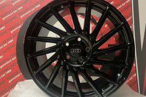 Cerchi Audi A3 A4 A6 Q2 Q3 Q5 TT 18 pollici