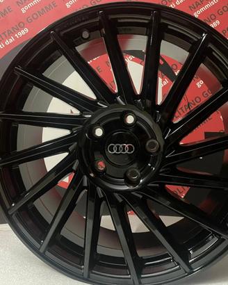 Cerchi Audi A3 A4 A6 Q2 Q3 Q5 TT 18 pollici