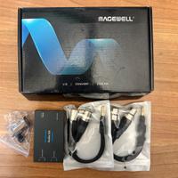 Magewell - Pro Convert Audio DX