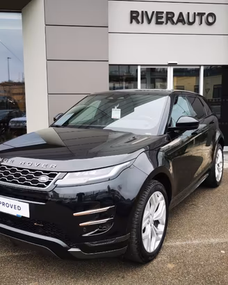 LAND ROVER RR Evoque 2ª serie Range Rover Evoq...