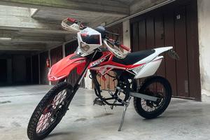 Beta RR 125 4t AC