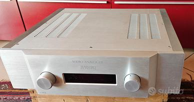 Audio analogue maestro rev 2