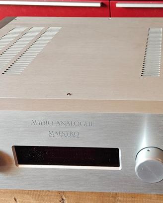 Audio analogue maestro rev 2